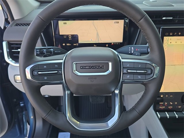 New 2026 GMC Terrain Denali w/ LPO, Floor Liner Package image 26