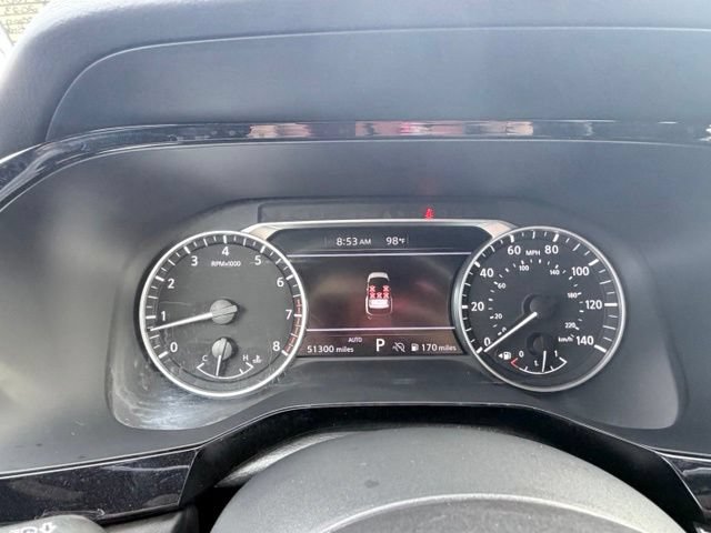 Certified 2023 Nissan Pathfinder Rock Creek AWD/4WD image 12