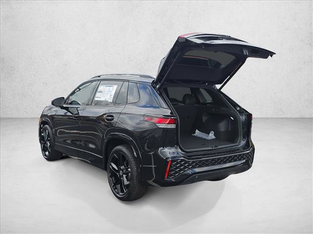 New 2026 Volkswagen Tiguan SE R-Line image 3