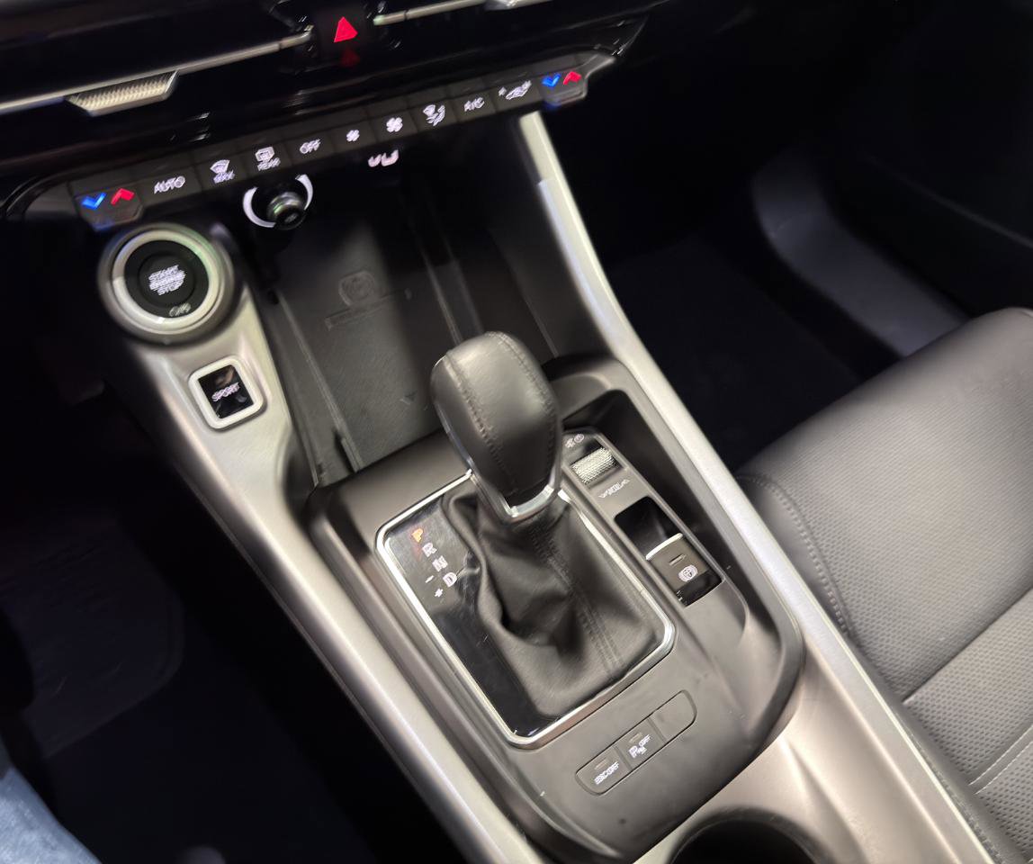 Used 2024 Dodge Hornet R/T Plus w/ Tech Pack Plus w/o Parking image 68