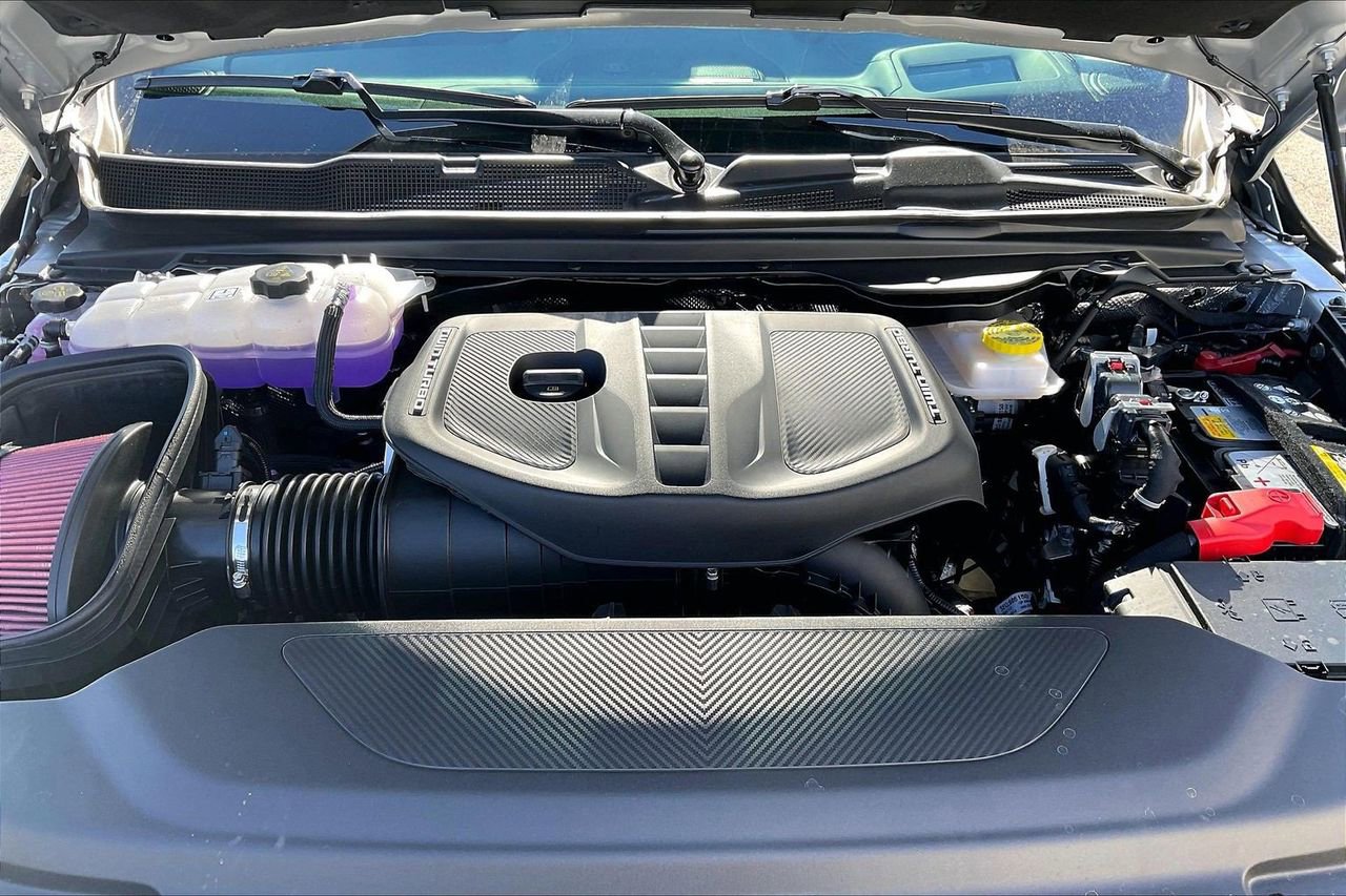 New 2026 RAM 1500 RHO w/ RHO Level 1 Equipment Group image 38