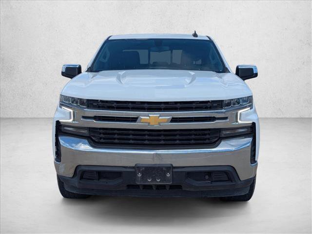 Used 2021 Chevrolet Silverado 1500 LT w/ Texas Edition Plus video 2