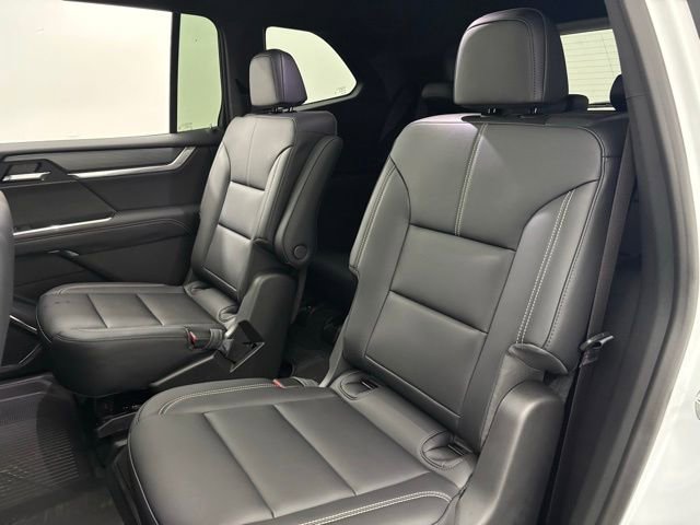 New 2026 GMC Acadia Elevation w/ Elevation Premium Package image 44