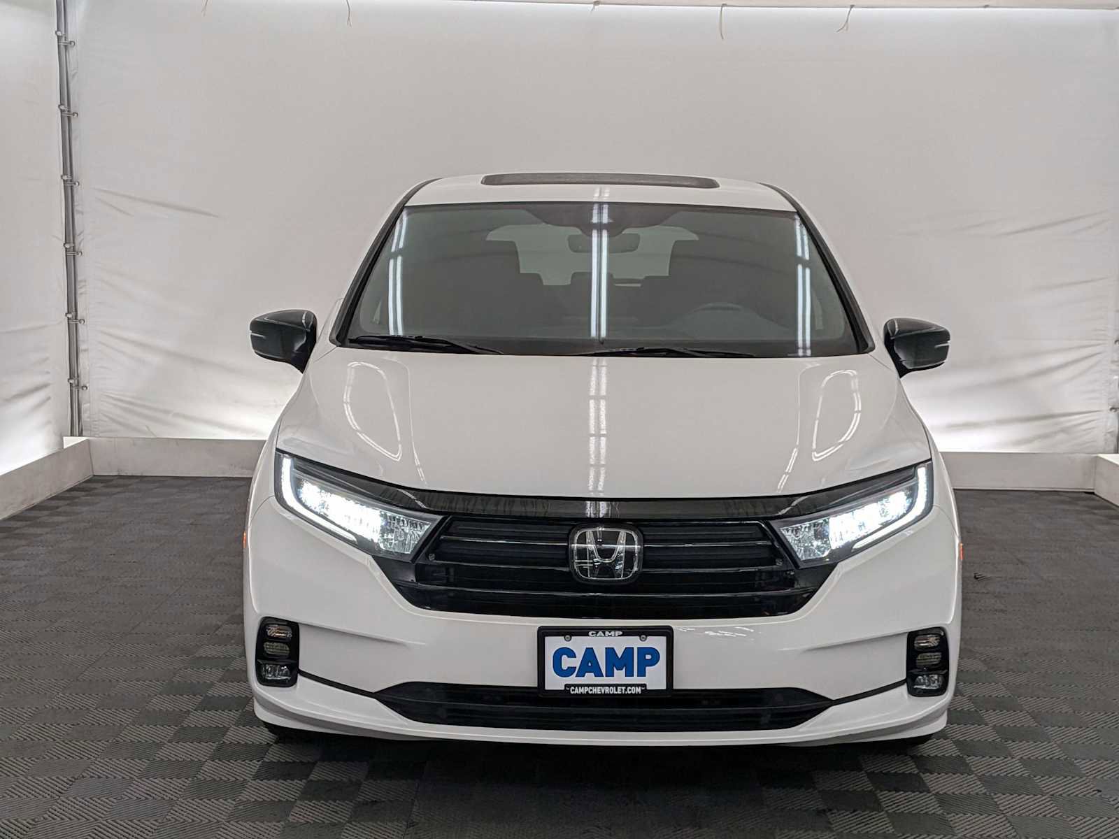 Used 2023 Honda Odyssey Sport image 9