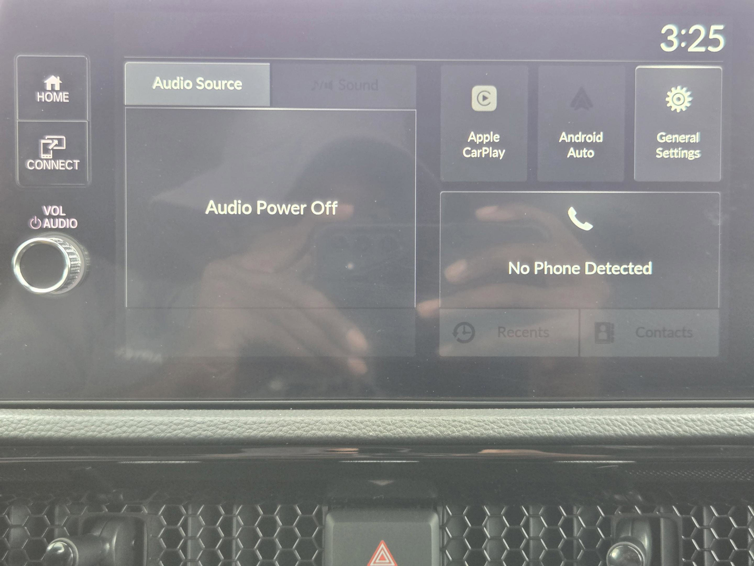 Certified 2026 Honda CR-V EX-L image 13