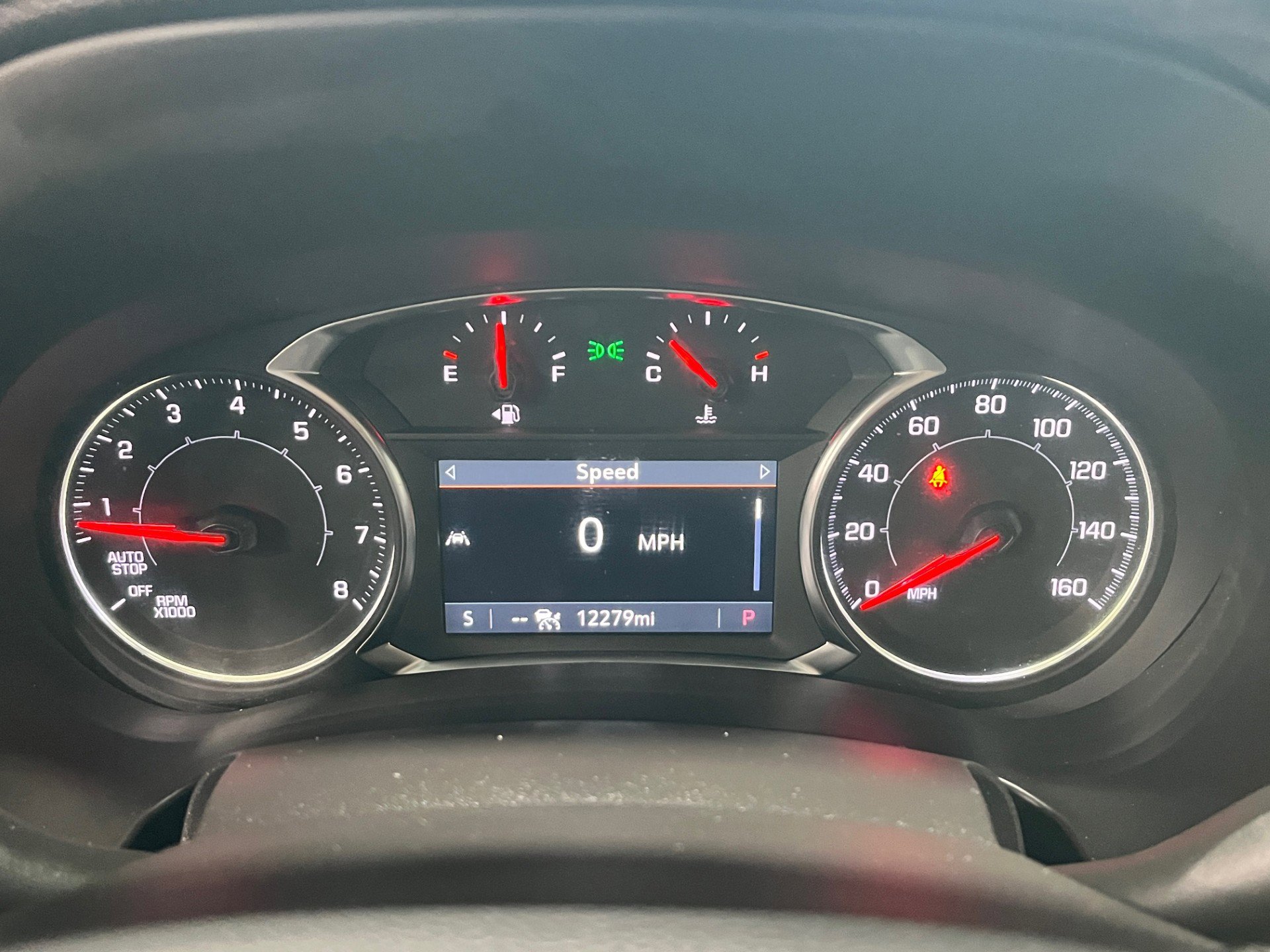 Certified 2024 GMC Terrain SLT w/ Tech Package image 13