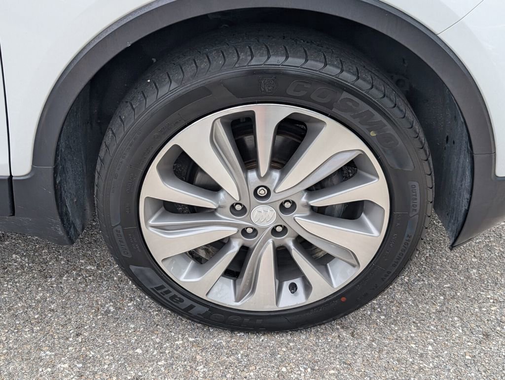Used 2019 Buick Encore Preferred image 17