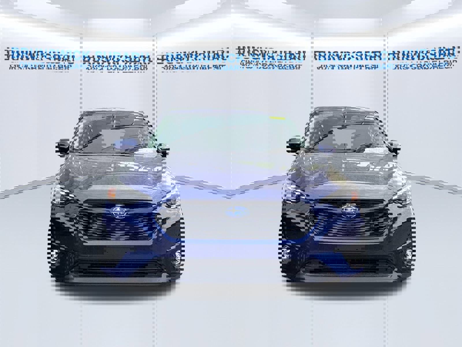 New 2026 Subaru Impreza 2.0i Sport image 2