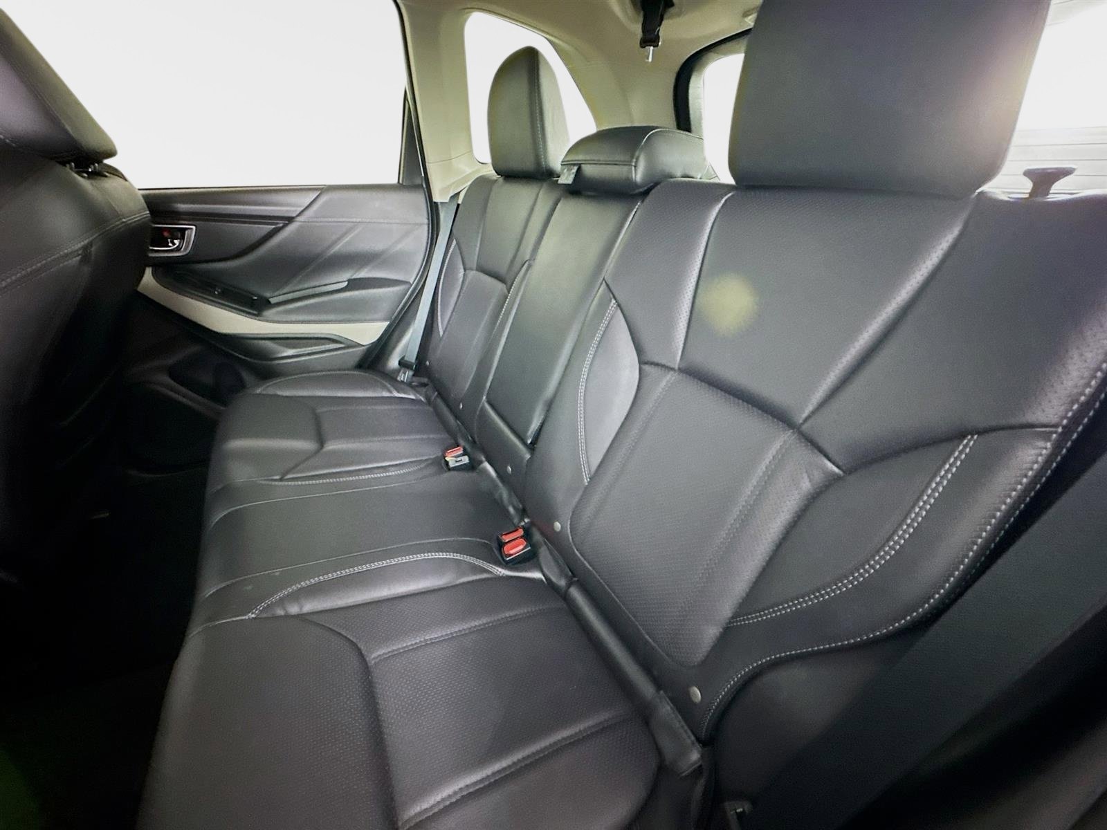 Used 2024 Subaru Forester Limited w/ POP Package 3 image 25