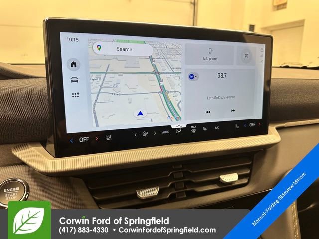New 2026 Ford Explorer Tremor w/ Tremor Convenience Package image 28