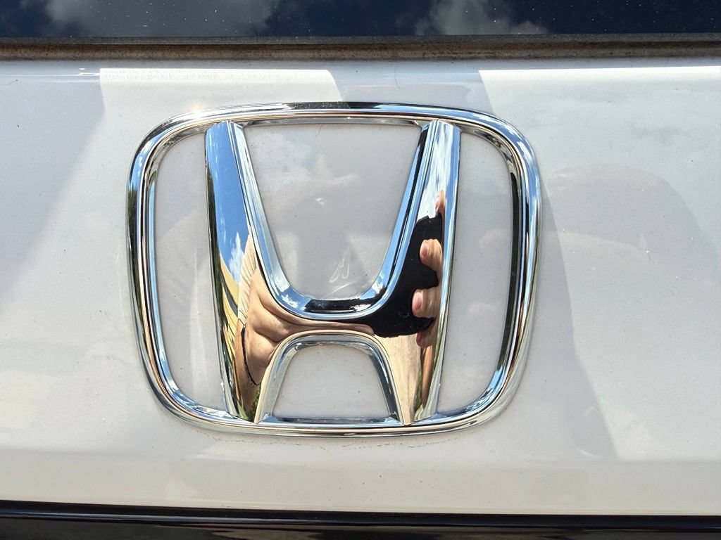 Certified 2025 Honda Pilot EX-L image 36