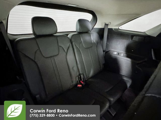 Used 2021 Kia Sorento SX image 28