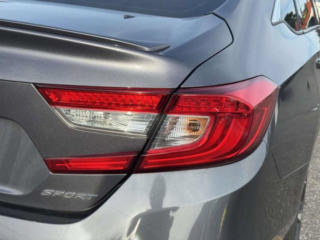 Used 2019 Honda Accord Sport image 15