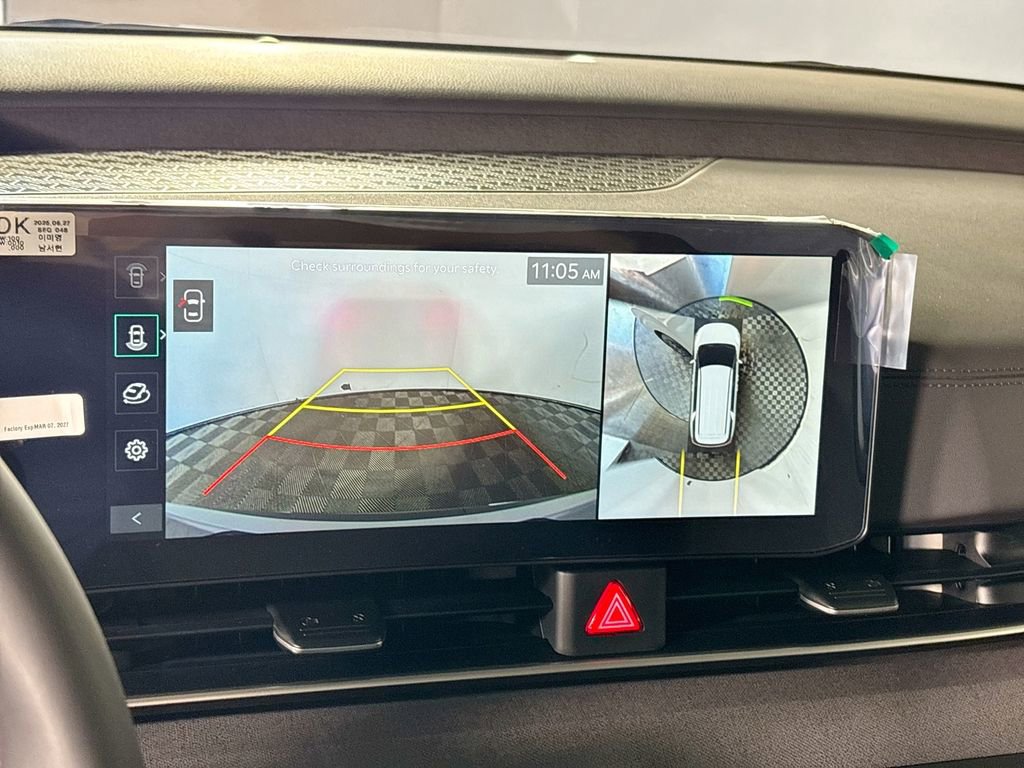 New 2026 Kia Carnival SX image 18