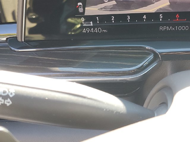 Certified 2021 Cadillac Escalade Sport AWD/4WD image 16