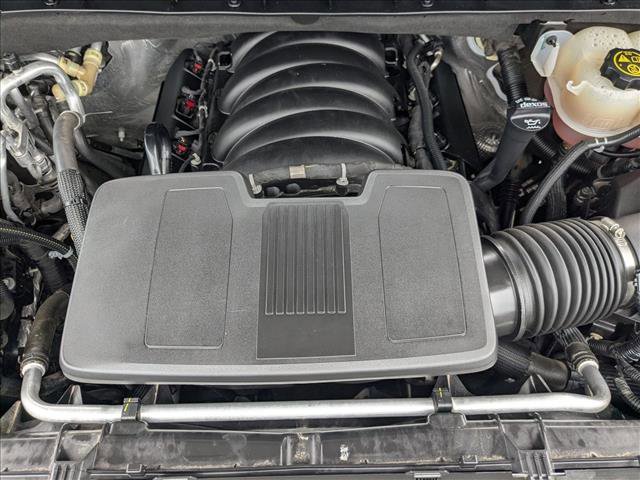 Used 2023 Chevrolet Suburban LT image 25