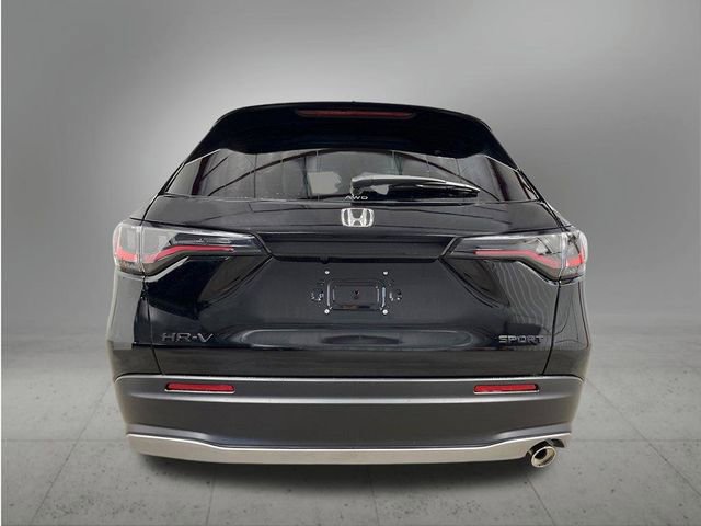 New 2027 Honda HR-V Sport image 4