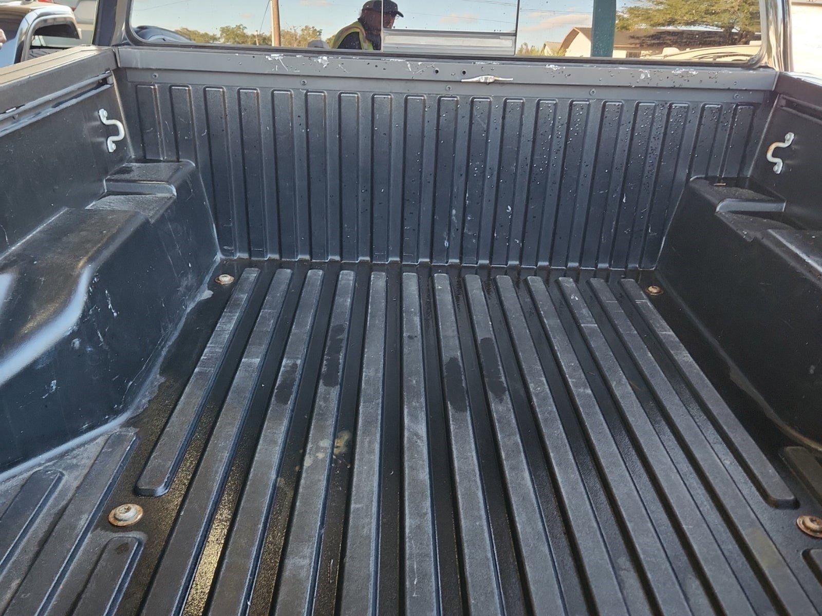 Used 2019 Toyota Tacoma Limited image 13