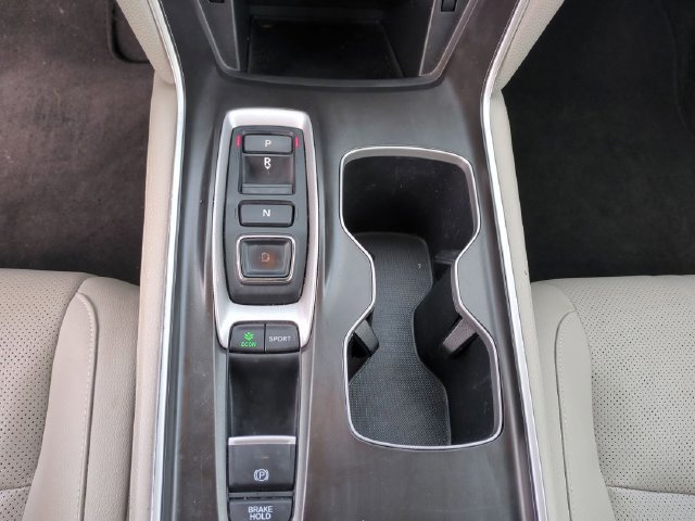 Used 2018 Honda Accord EX-L image 17