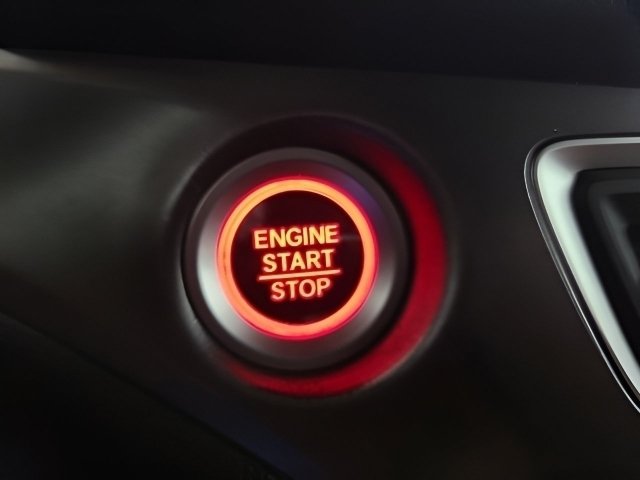Certified 2021 Honda Passport EX-L image 34