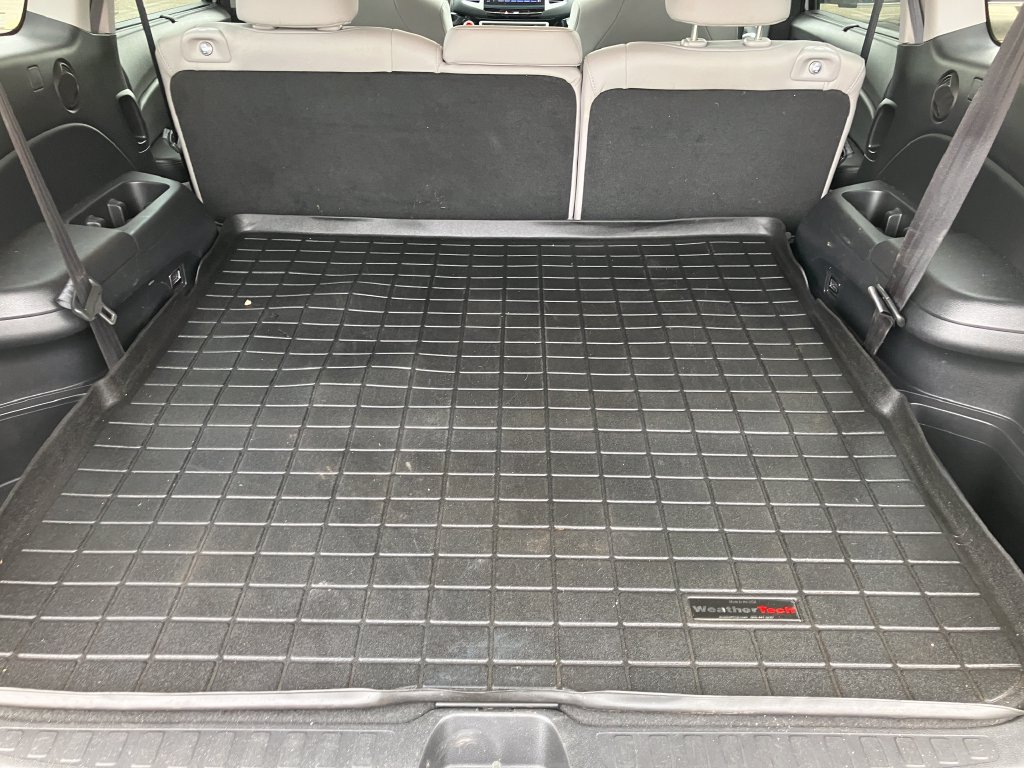 Used 2016 Honda Pilot Touring image 18