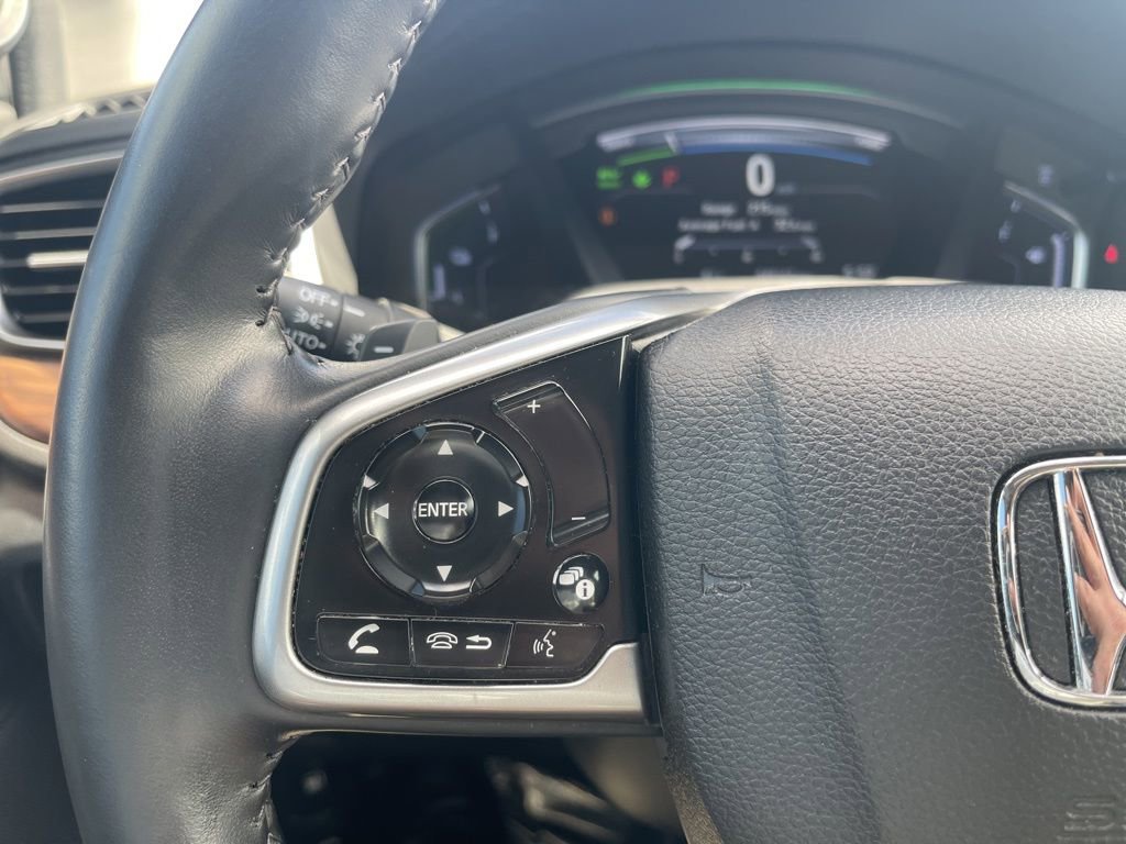 Used 2022 Honda CR-V Touring image 10