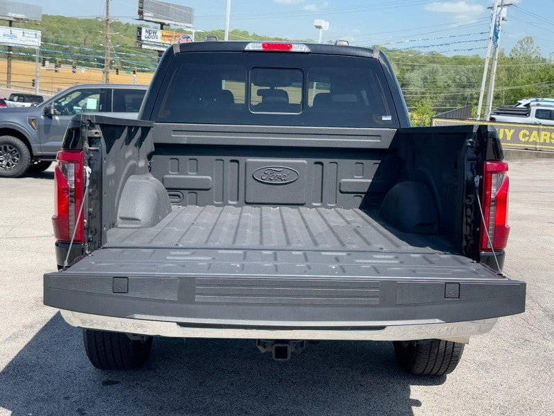 Used 2024 Ford F150 XLT w/ Equipment Group 303A High RWD image 5