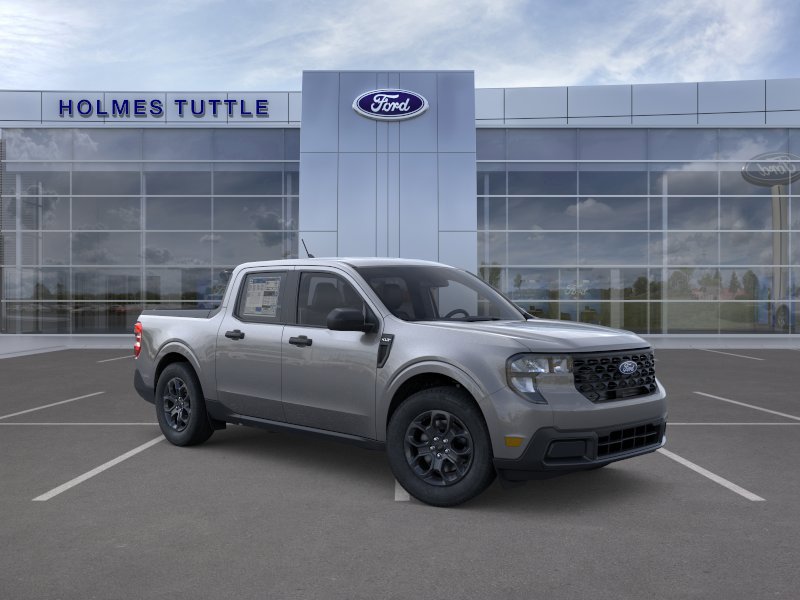 New 2026 Ford Maverick XLT image 7