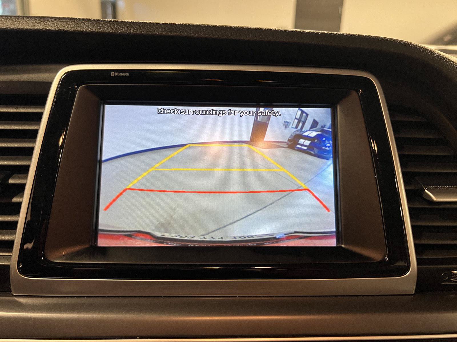 Used 2018 Hyundai Sonata SE FWD image 20