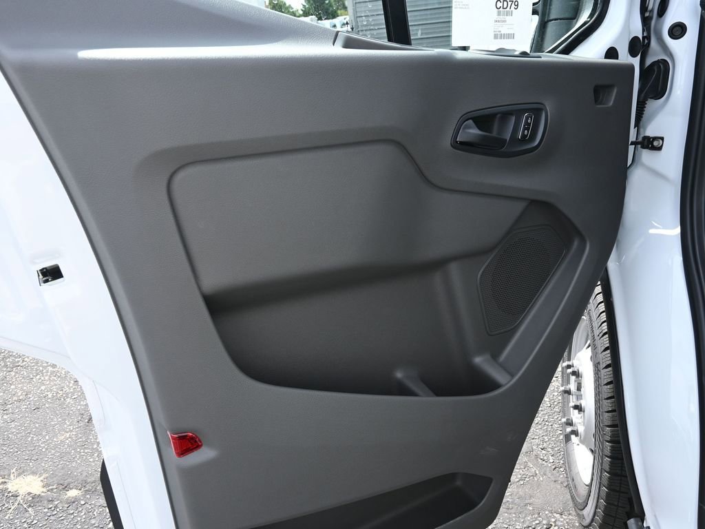 New 2025 Ford Transit 150 Low Roof AWD w/ Load Area Protection Package image 16