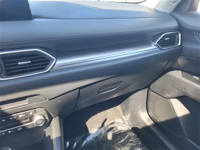 Used 2023 MAZDA CX-5 AWD 2.5 S image 28