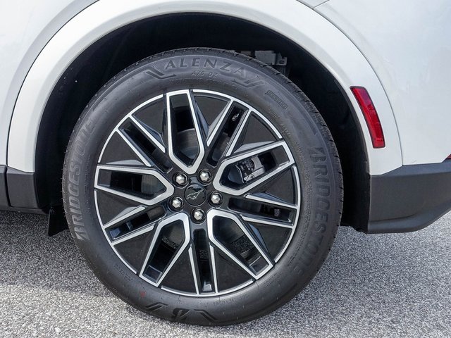 New 2025 Ford Mustang Mach-E Premium image 9