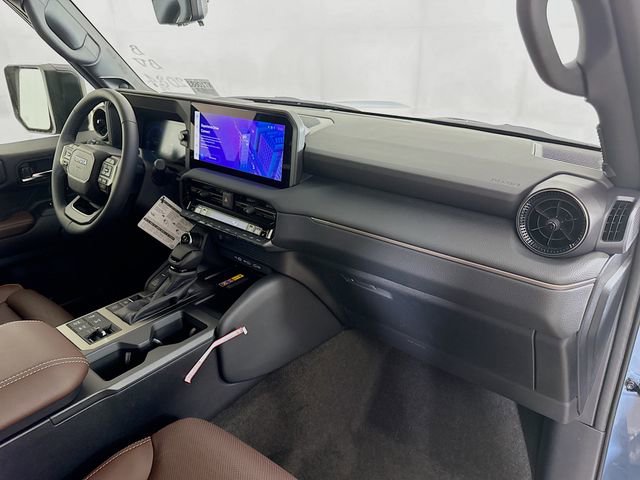 New 2026 Toyota Land Cruiser image 28