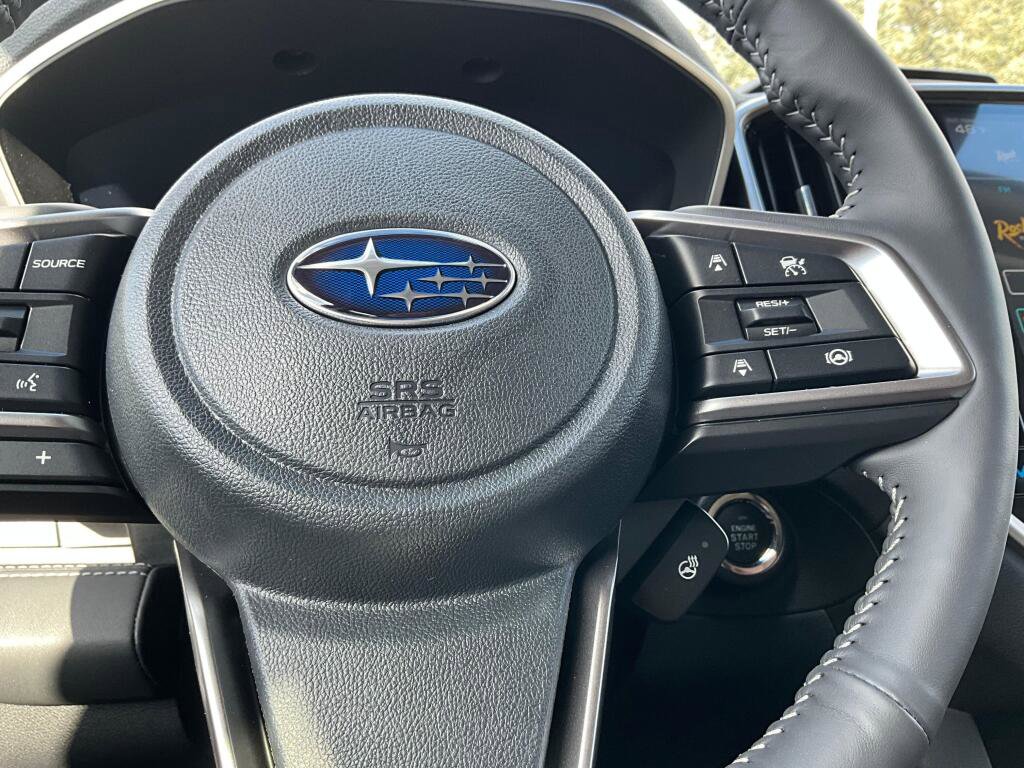 New 2026 Subaru Ascent Touring image 25