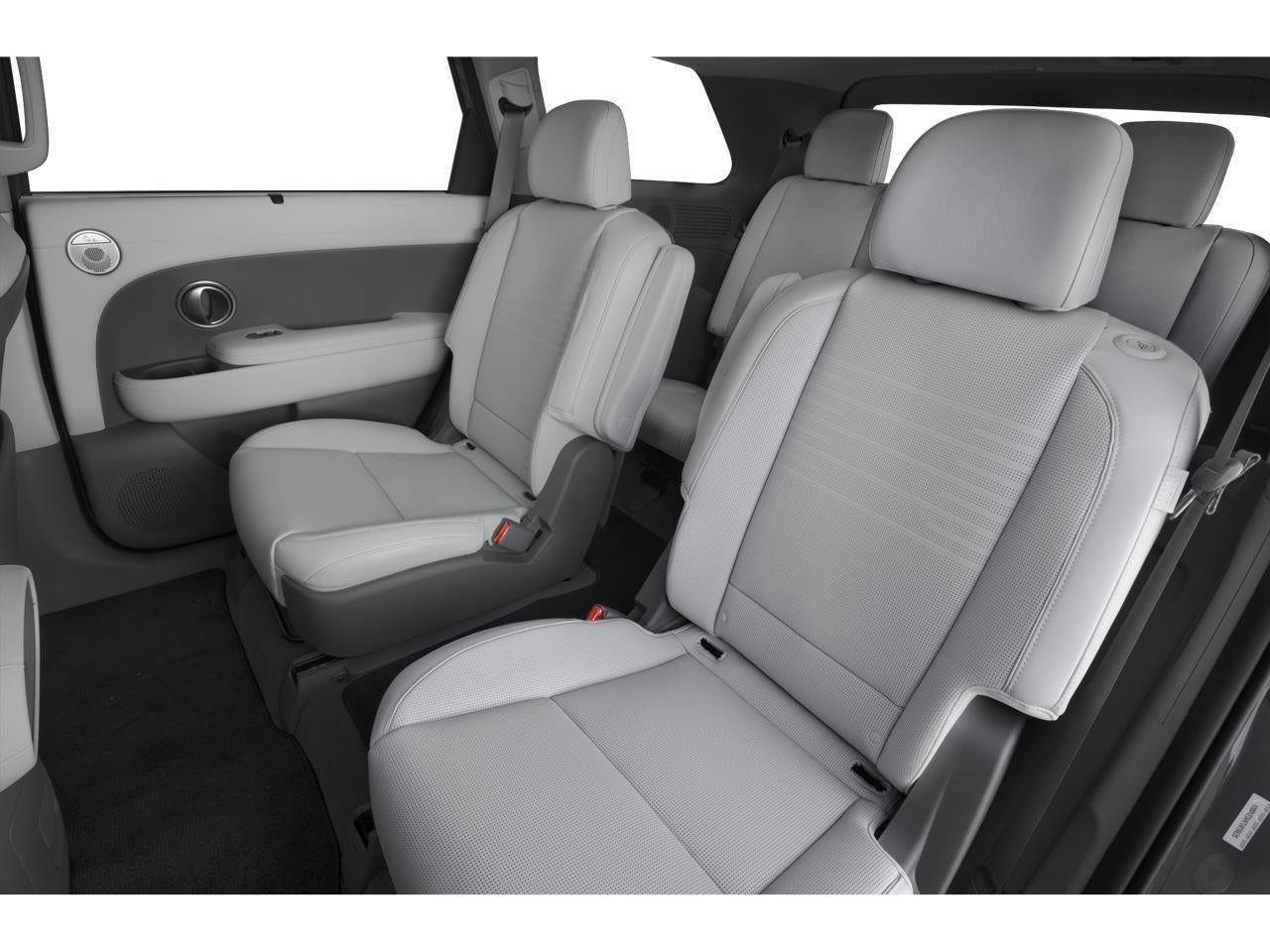 New 2026 Hyundai Palisade Limited AWD/4WD image 21