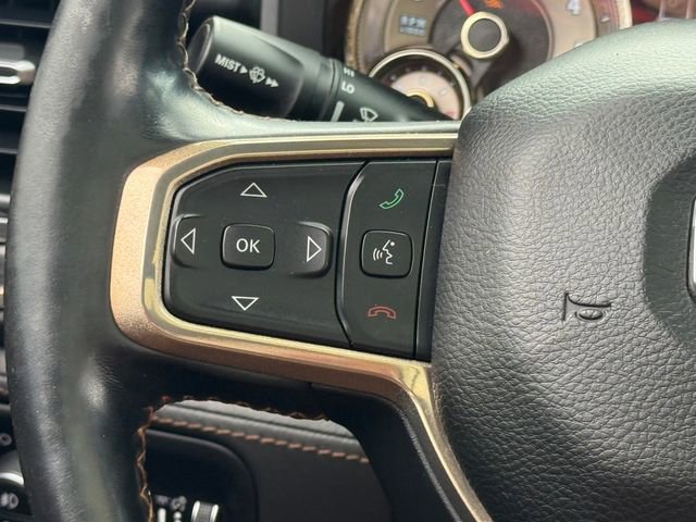 Used 2020 RAM 1500 Limited AWD/4WD image 10