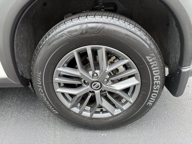 Used 2021 Nissan Rogue S FWD image 42