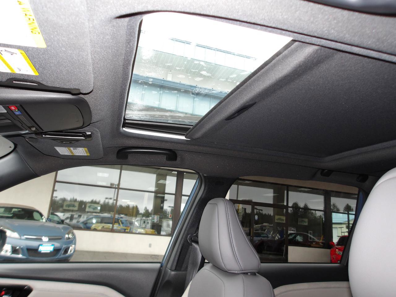 Used 2025 Subaru Forester Limited w/ Popular Package #1 image 15