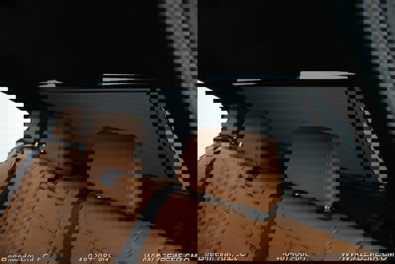 Used 2022 BMW M550i xDrive w/ Executive Package image 25