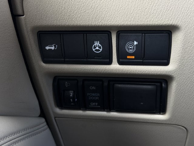 Used 2019 INFINITI QX80 Luxe w/ 22" Wheel Package RWD image 21
