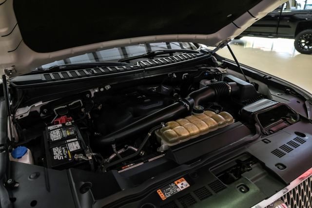 Used 2020 Lincoln Navigator Black Label image 47