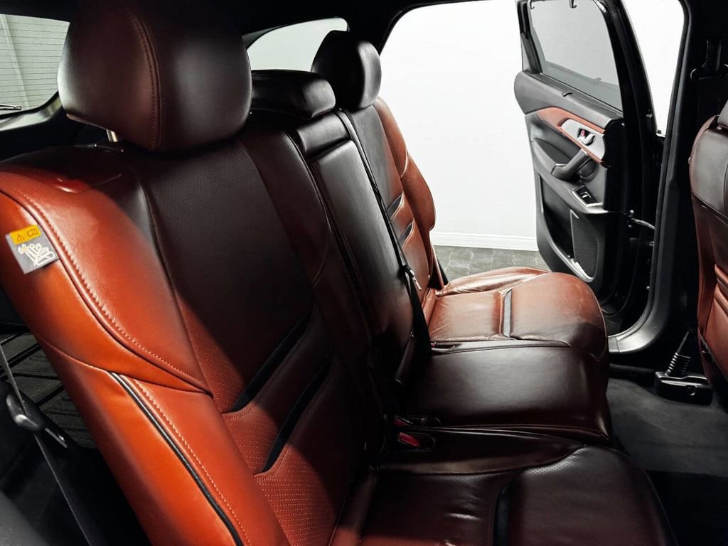 Used 2017 MAZDA CX-9 Signature image 50