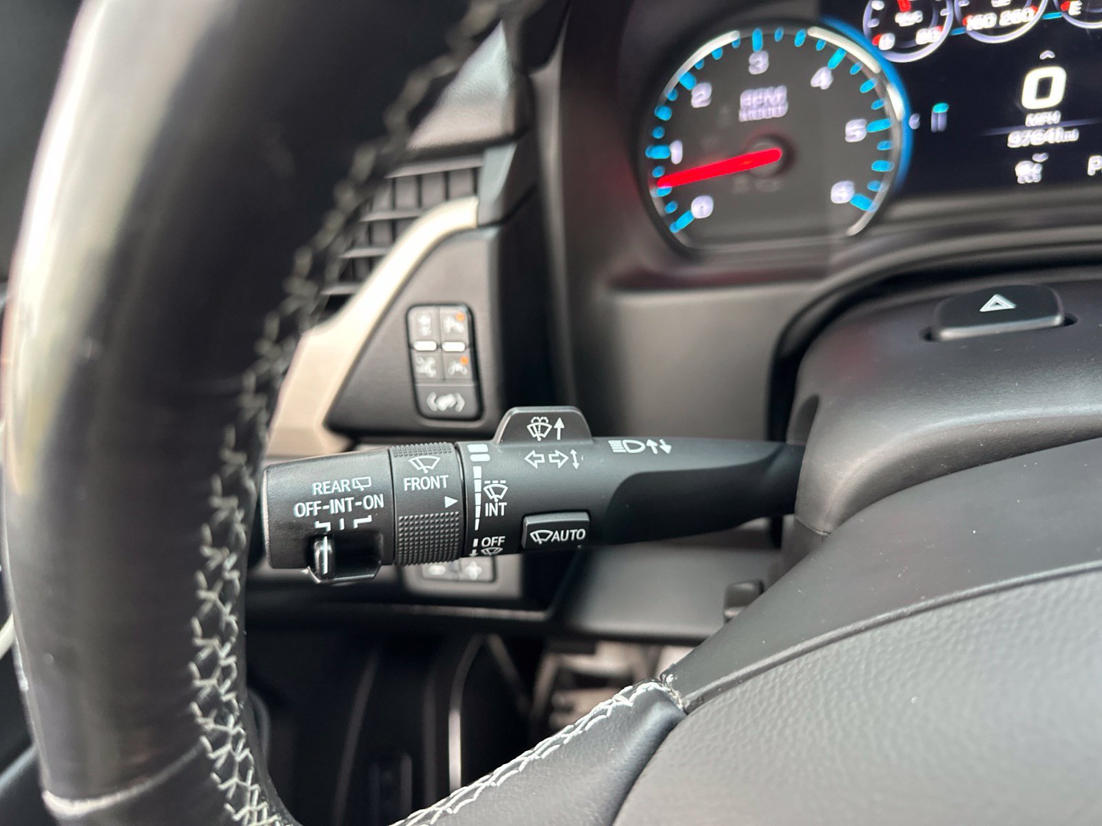 Used 2019 GMC Yukon Denali w/ Denali Ultimate Black Edition AWD/4WD image 57