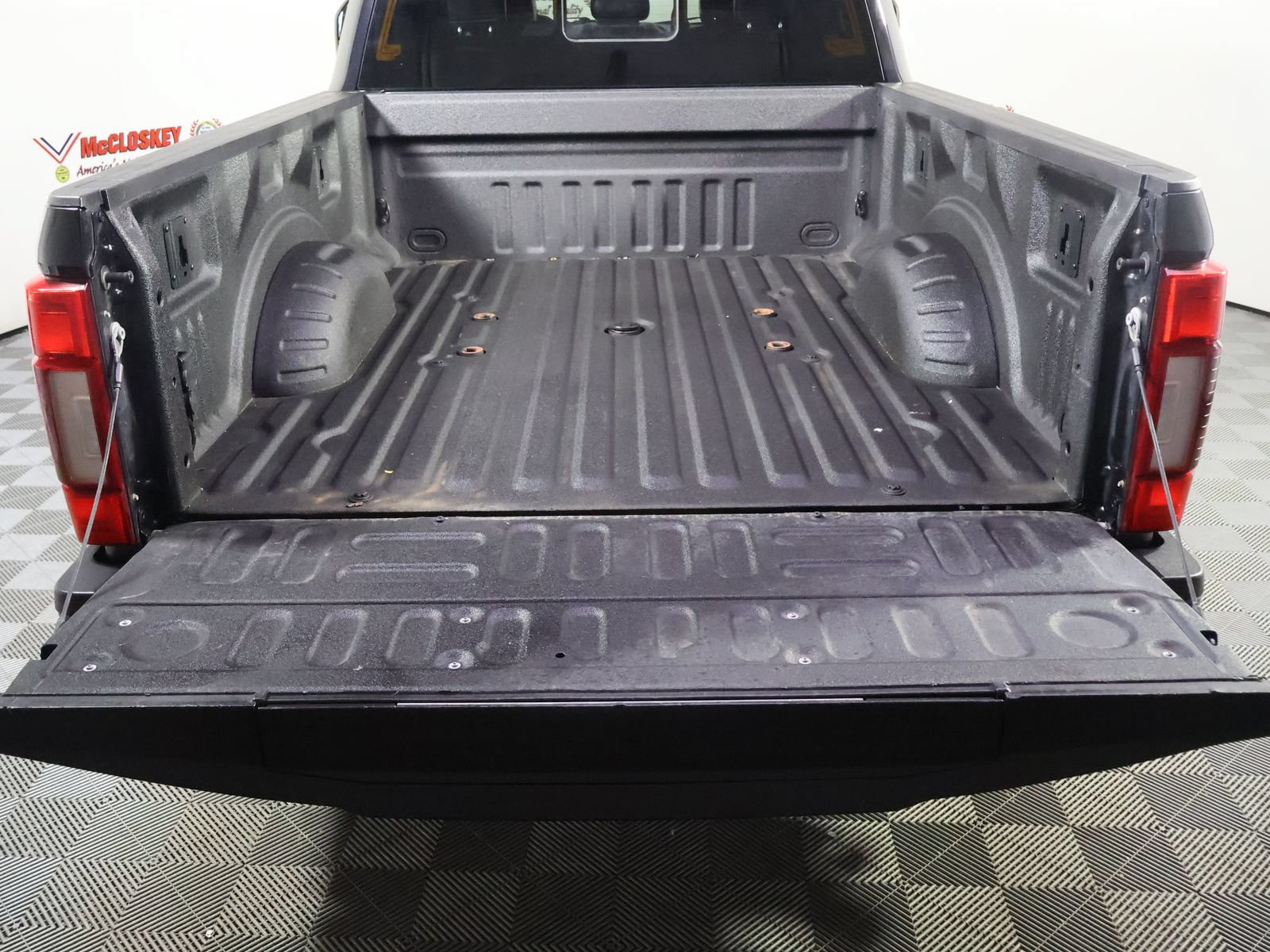Used 2020 Ford F250 Platinum AWD/4WD image 10