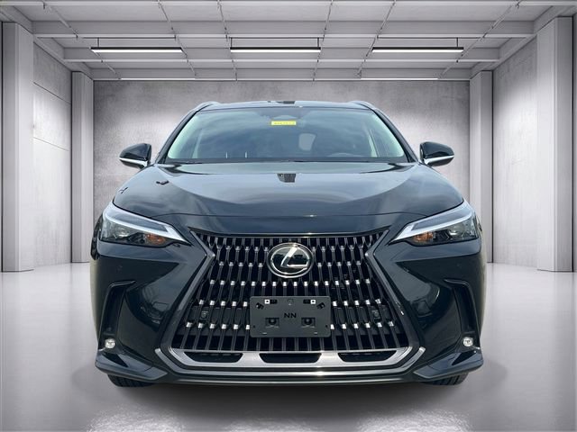 New 2026 Lexus NX 350 AWD image 8