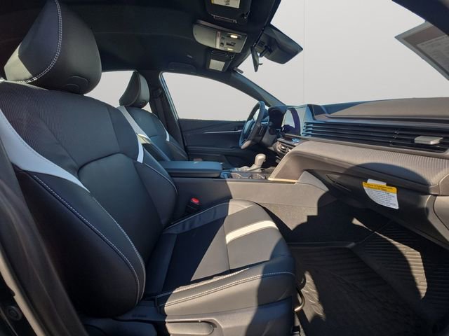 Certified 2026 Toyota Camry SE FWD image 13