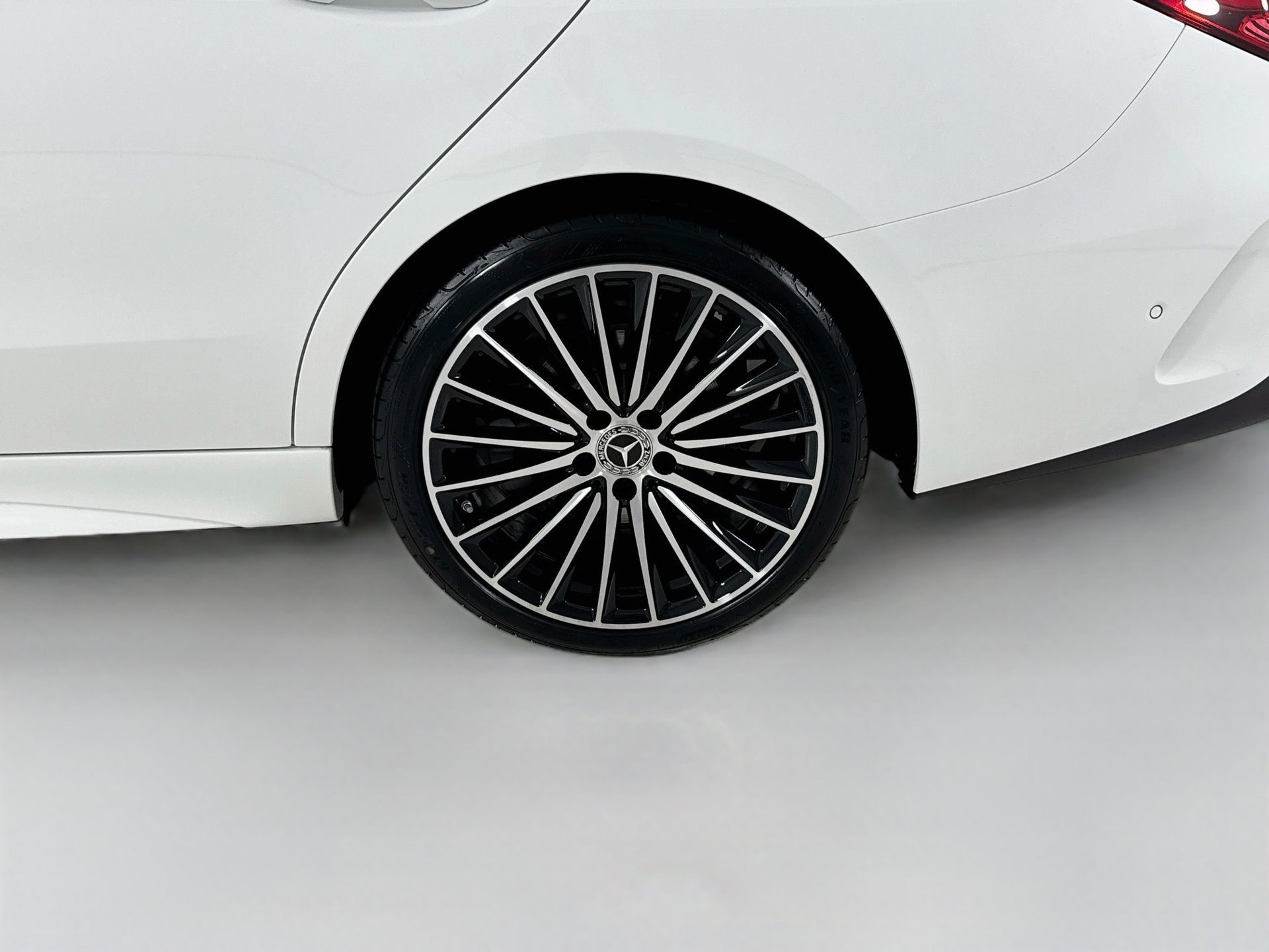 New 2027 Mercedes-Benz C 300 Sedan image 34