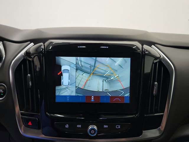 Used 2018 Chevrolet Traverse Premier AWD/4WD image 24