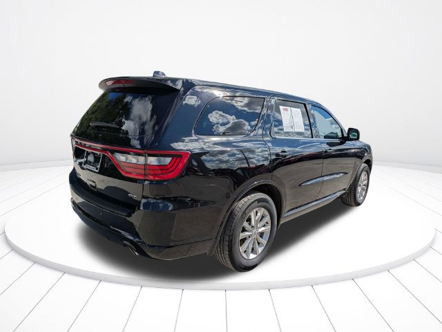 Used 2025 Dodge Durango GT RWD image 4