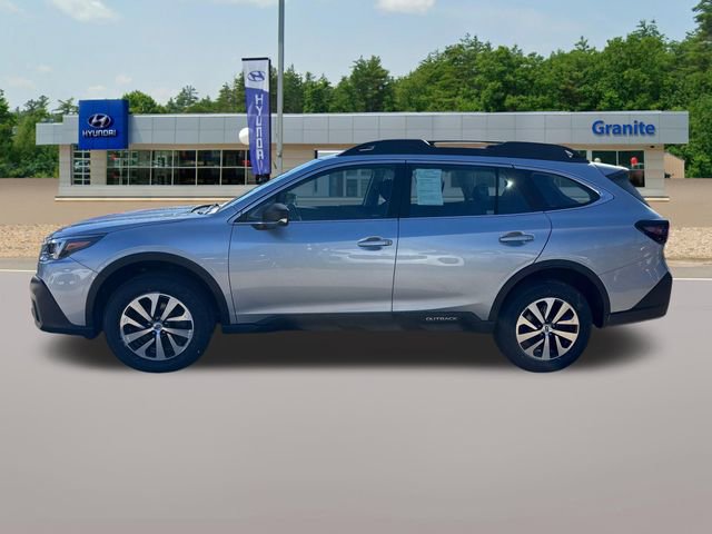 Used 2022 Subaru Outback 2.5i image 3